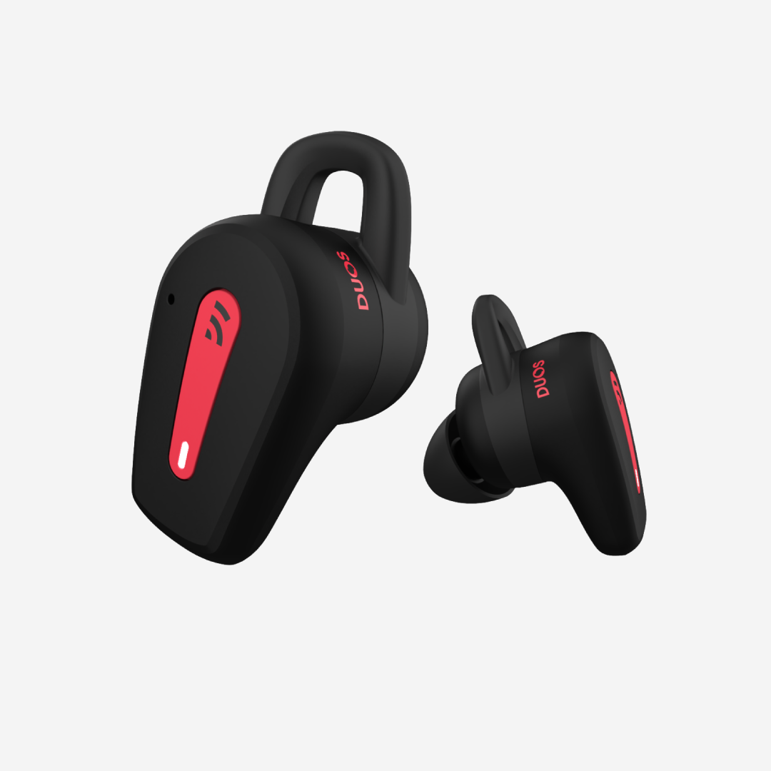 Remotto Duos Headset