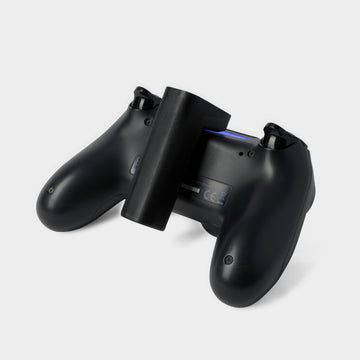 Remotto - La première batterie sans fil pour PlayStation®